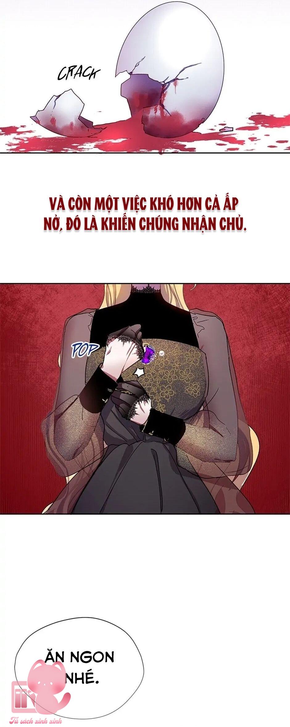 Roxana: Phương Pháp Bảo Vệ Anh Trai Của Nữ Chính - Chap 5 - Trang 4