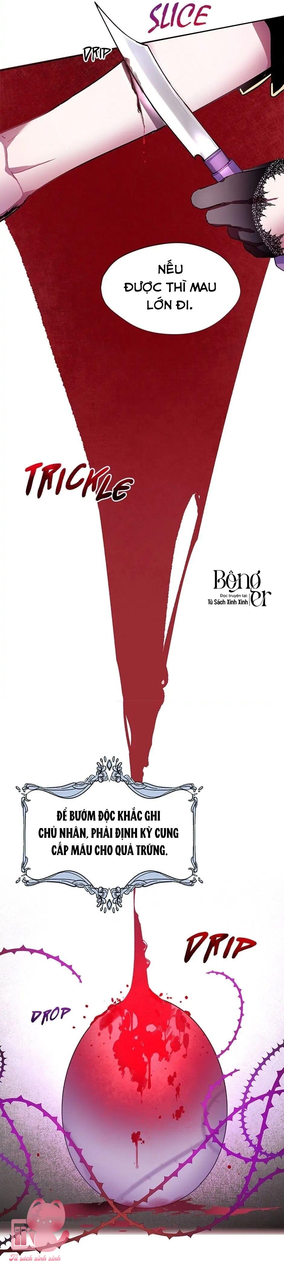 Roxana: Phương Pháp Bảo Vệ Anh Trai Của Nữ Chính - Chap 5 - Trang 5