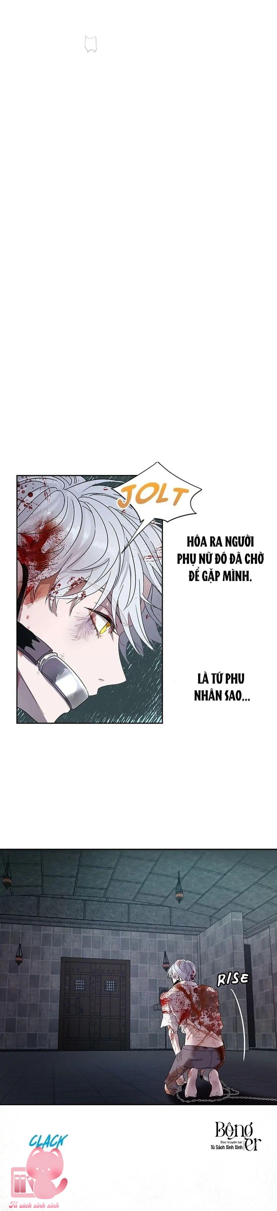 Roxana: Phương Pháp Bảo Vệ Anh Trai Của Nữ Chính - Chap 6 - Trang 18
