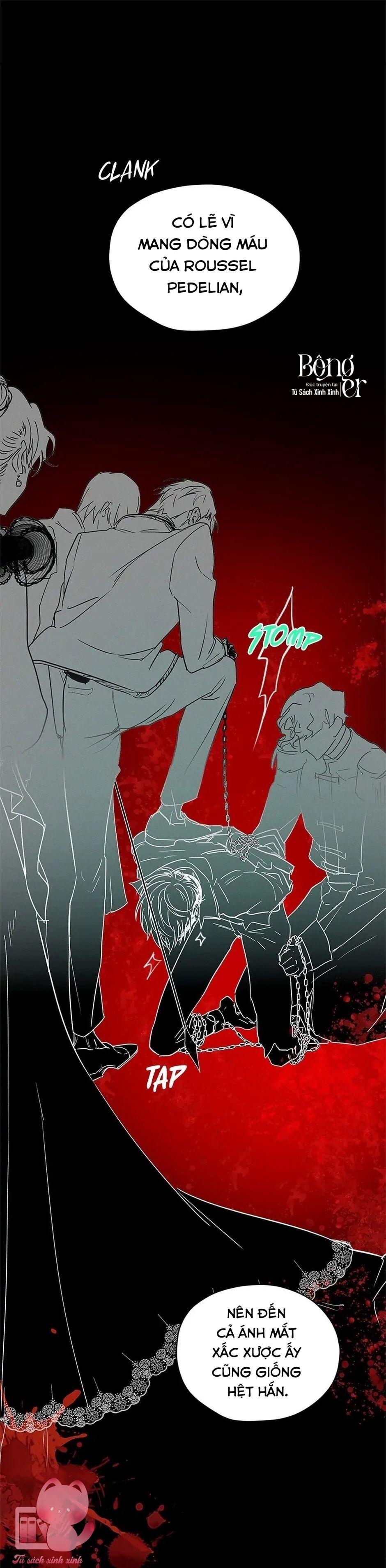 Roxana: Phương Pháp Bảo Vệ Anh Trai Của Nữ Chính - Chap 6 - Trang 2