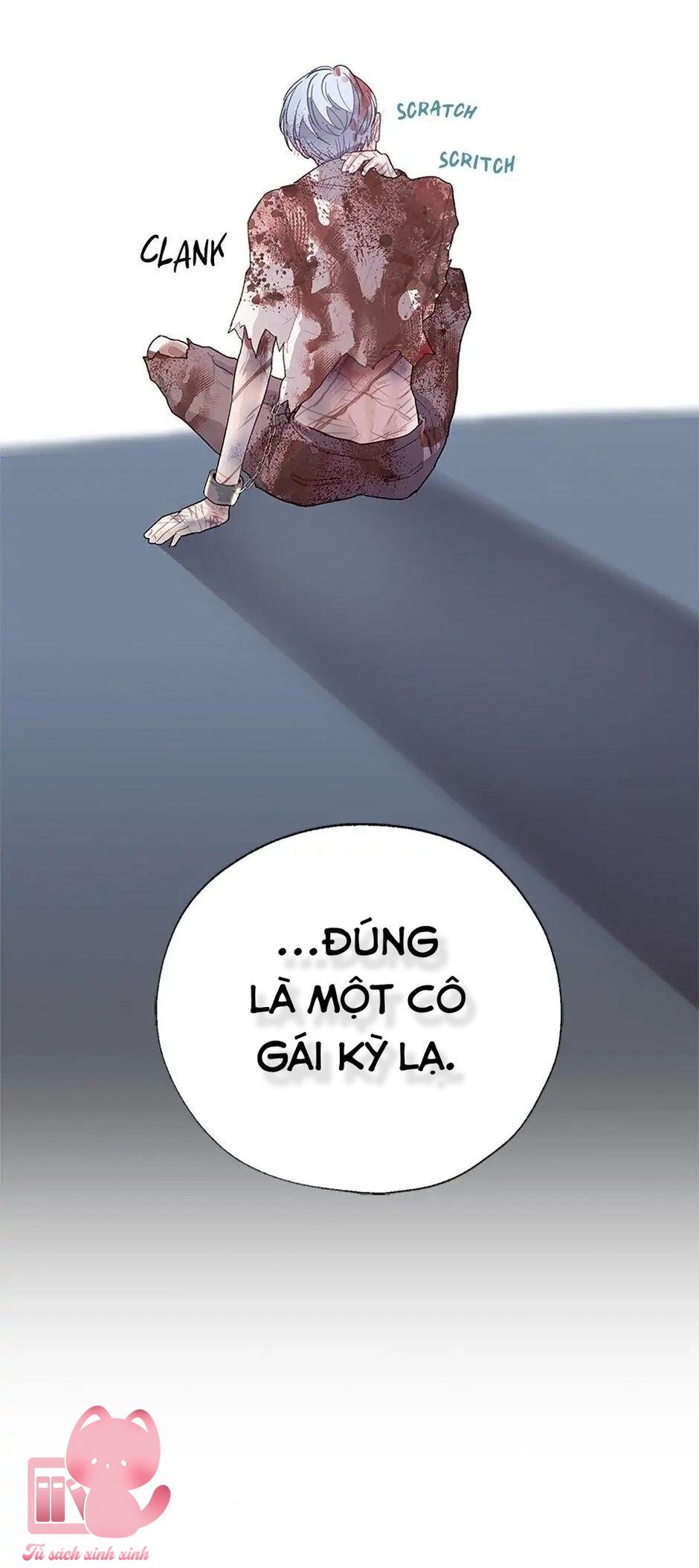 Roxana: Phương Pháp Bảo Vệ Anh Trai Của Nữ Chính - Chap 6 - Trang 29