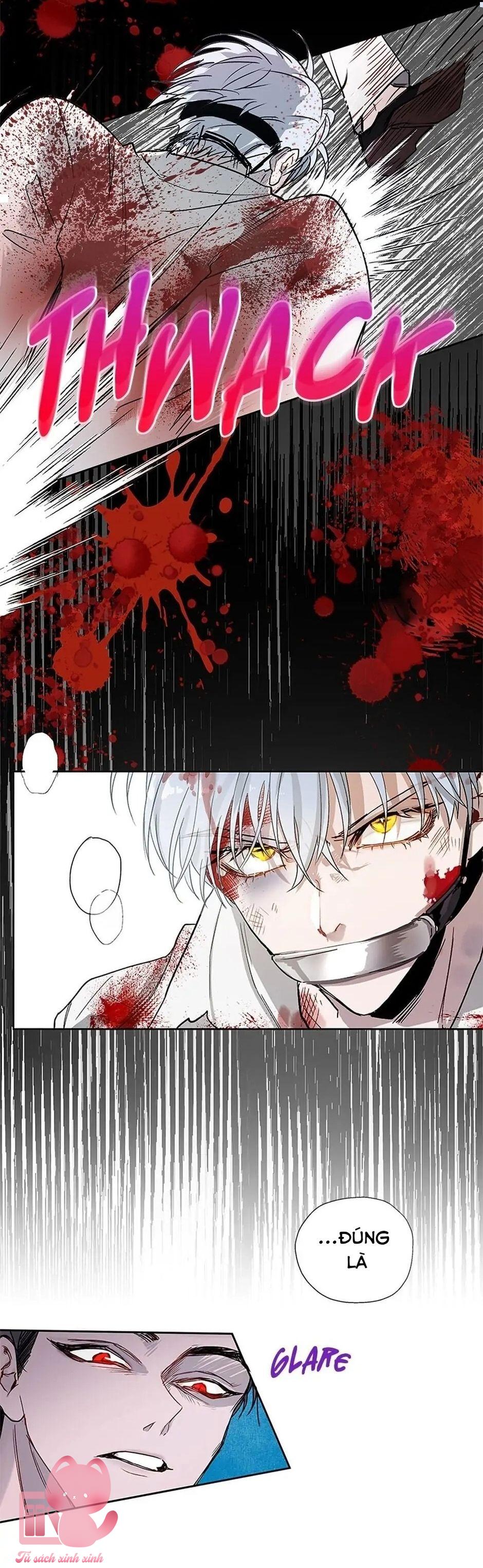 Roxana: Phương Pháp Bảo Vệ Anh Trai Của Nữ Chính - Chap 6 - Trang 3
