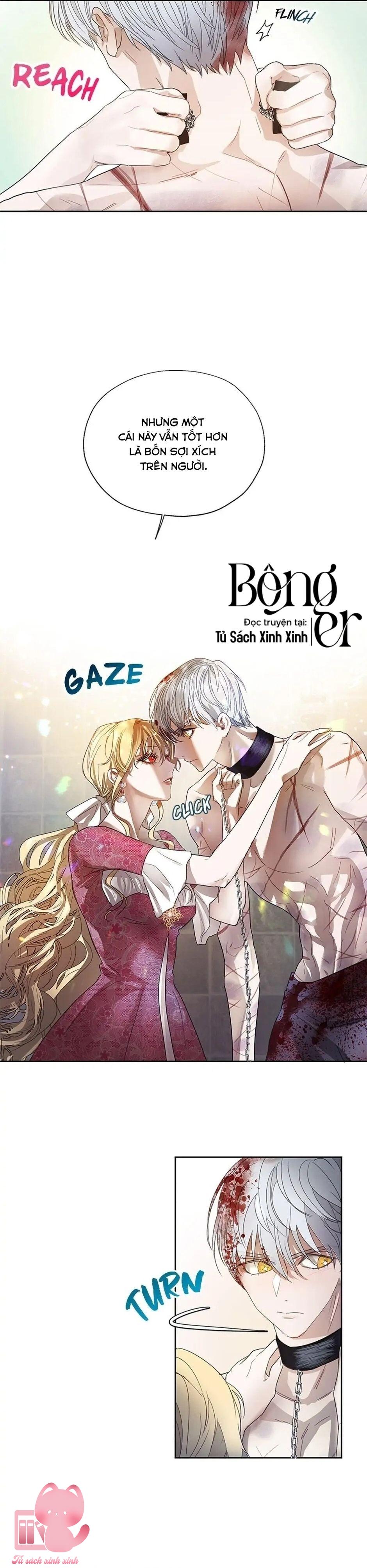 Roxana: Phương Pháp Bảo Vệ Anh Trai Của Nữ Chính - Chap 7 - Trang 16