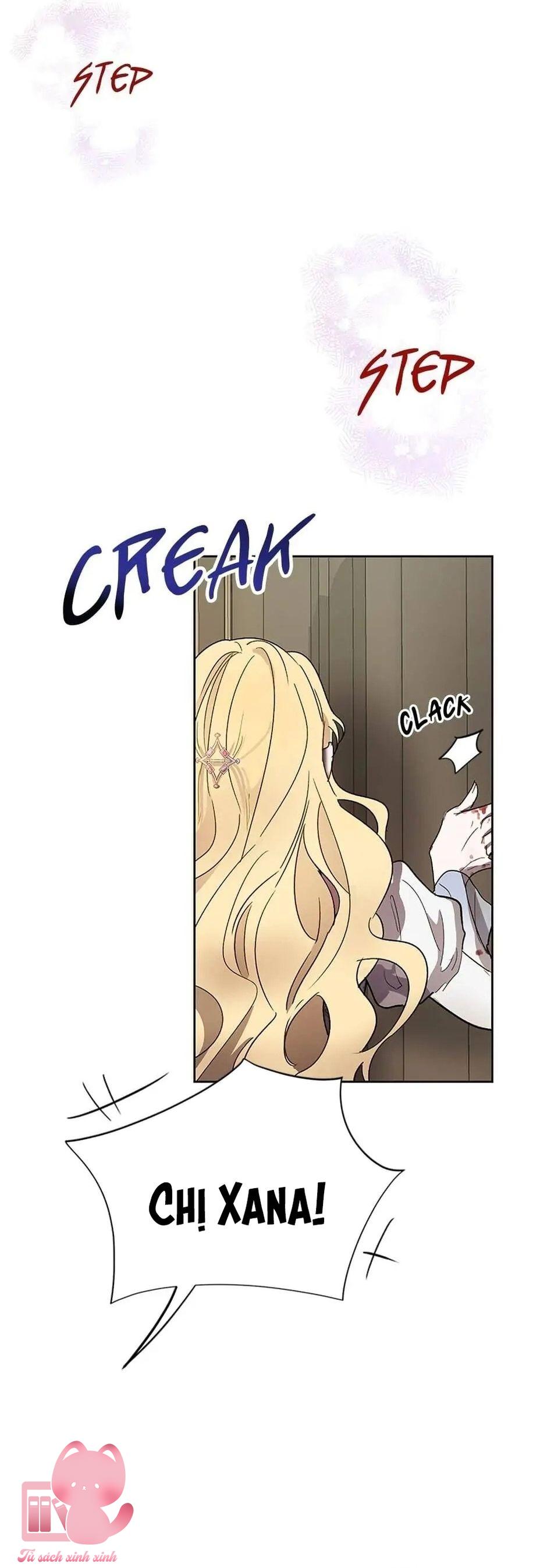 Roxana: Phương Pháp Bảo Vệ Anh Trai Của Nữ Chính - Chap 8 - Trang 15