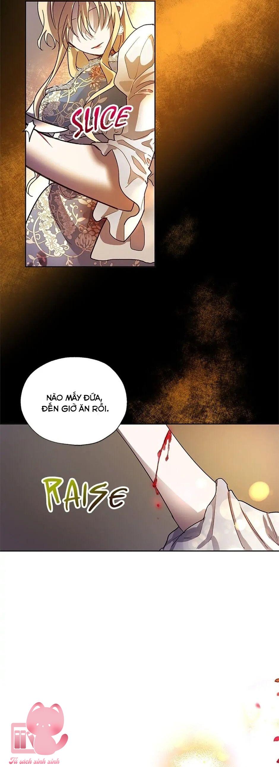 Roxana: Phương Pháp Bảo Vệ Anh Trai Của Nữ Chính - Chap 8 - Trang 27