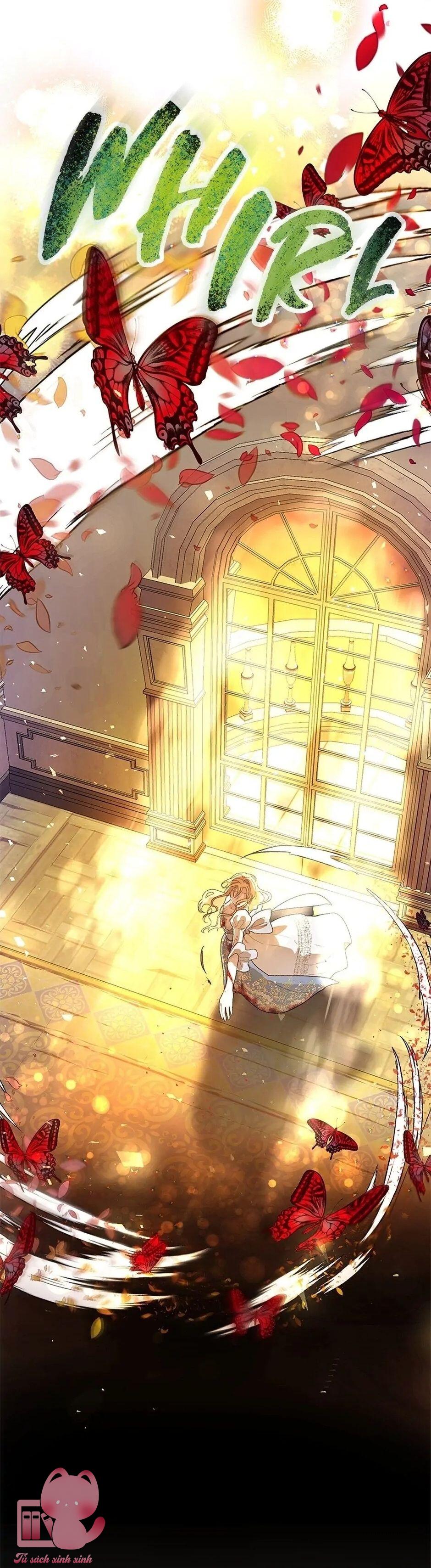 Roxana: Phương Pháp Bảo Vệ Anh Trai Của Nữ Chính - Chap 8 - Trang 28