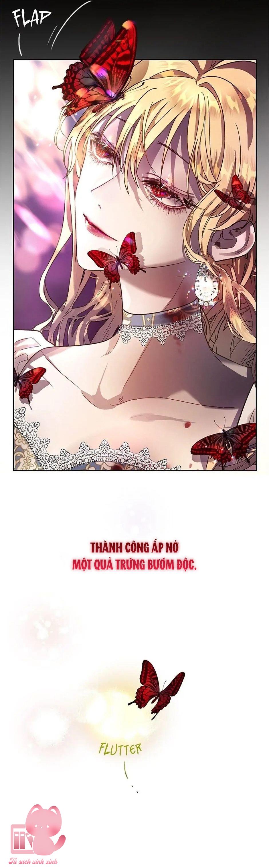Roxana: Phương Pháp Bảo Vệ Anh Trai Của Nữ Chính - Chap 8 - Trang 29