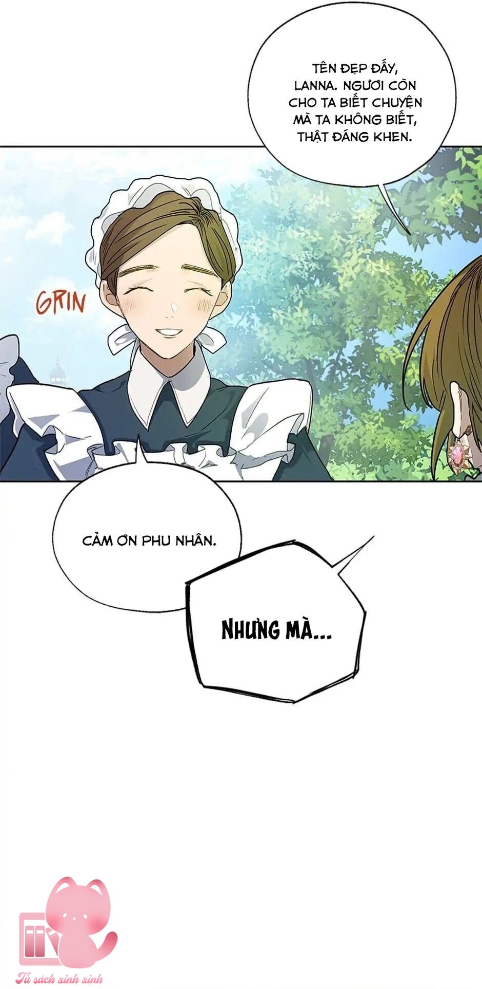 Roxana: Phương Pháp Bảo Vệ Anh Trai Của Nữ Chính - Chap 9 - Trang 13