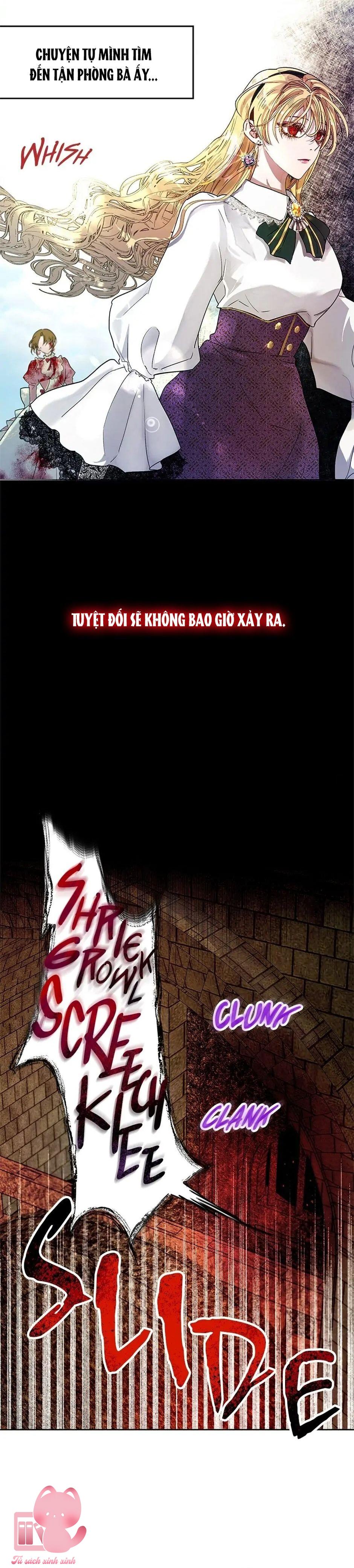 Roxana: Phương Pháp Bảo Vệ Anh Trai Của Nữ Chính - Chap 9 - Trang 18