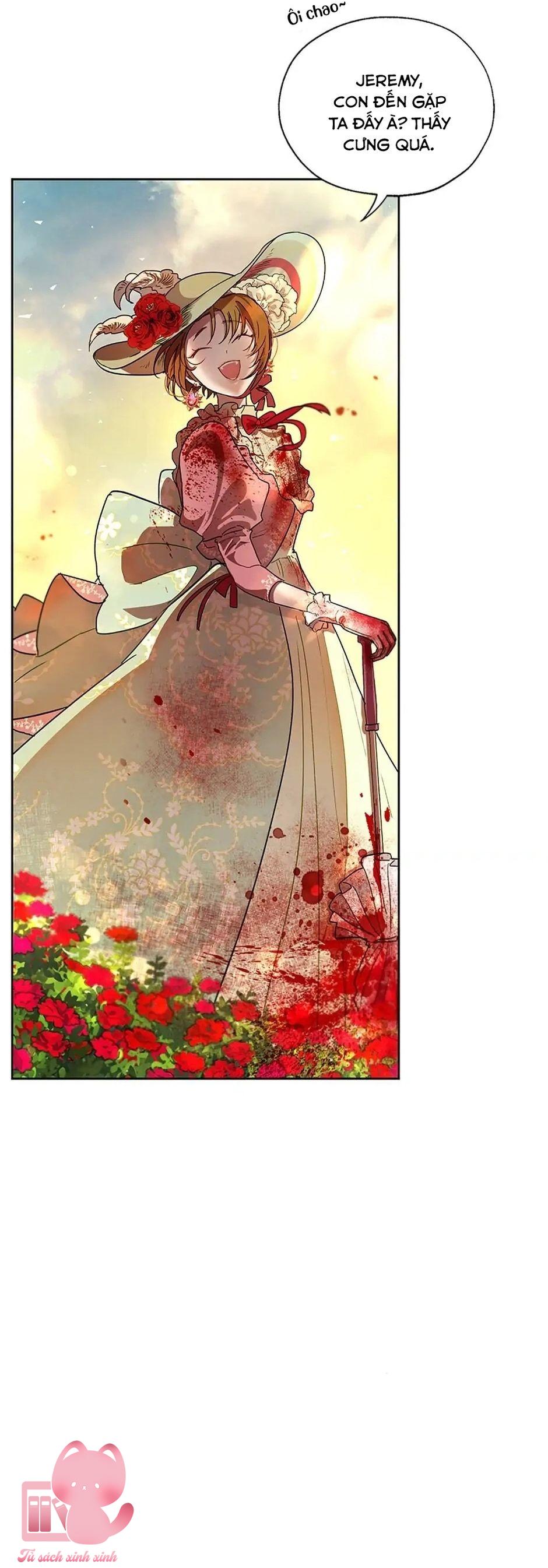 Roxana: Phương Pháp Bảo Vệ Anh Trai Của Nữ Chính - Chap 9 - Trang 27