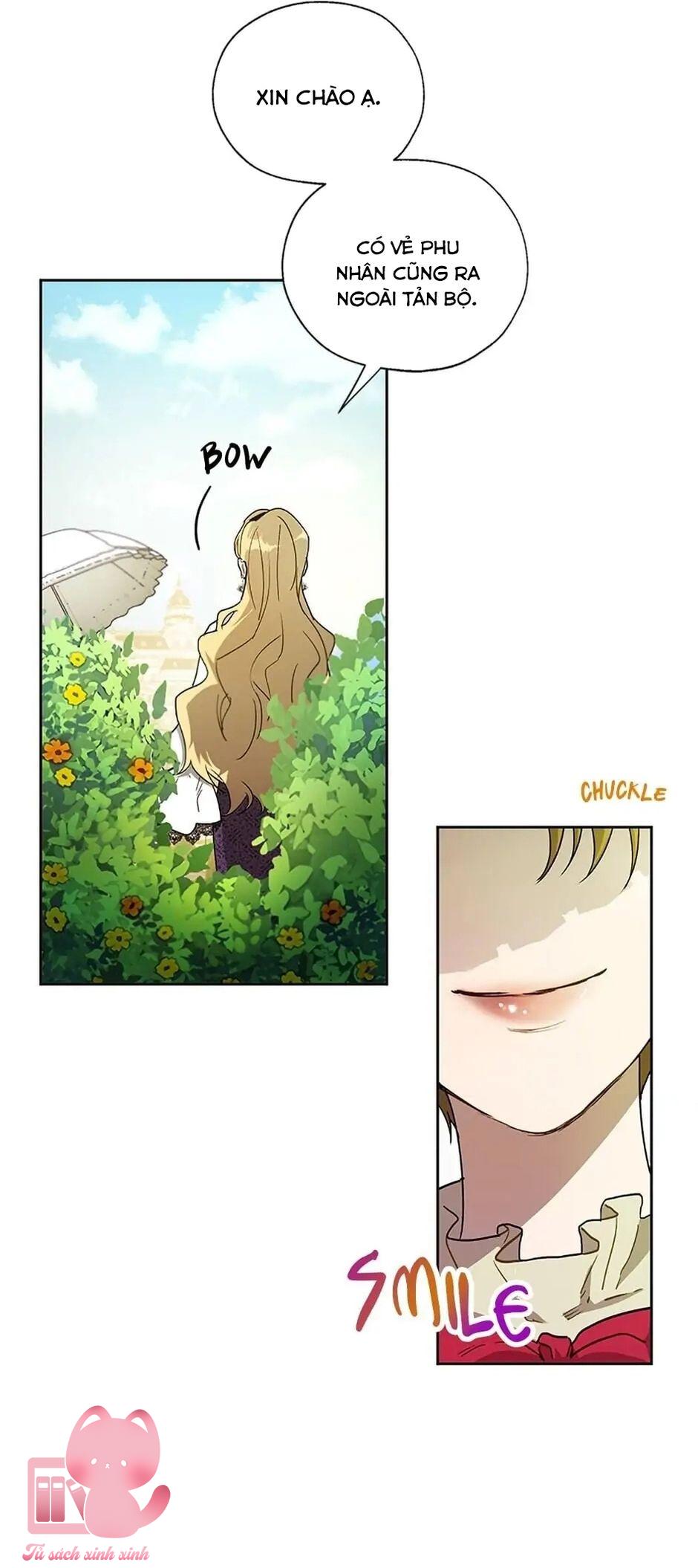 Roxana: Phương Pháp Bảo Vệ Anh Trai Của Nữ Chính - Chap 9 - Trang 9