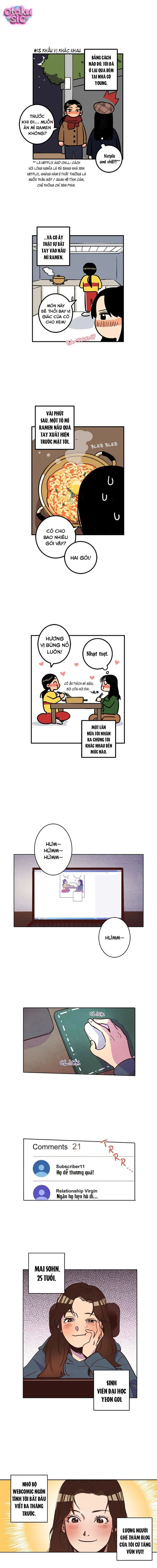 Rung Chuông Đi - Chap 1 - Trang 0
