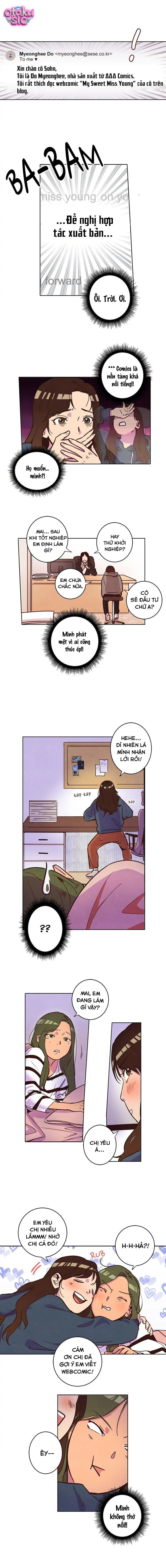 Rung Chuông Đi - Chap 1 - Trang 2