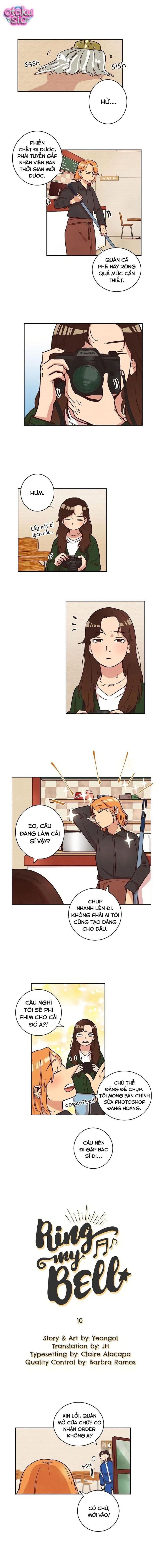 Rung Chuông Đi - Chap 10 - Trang 0