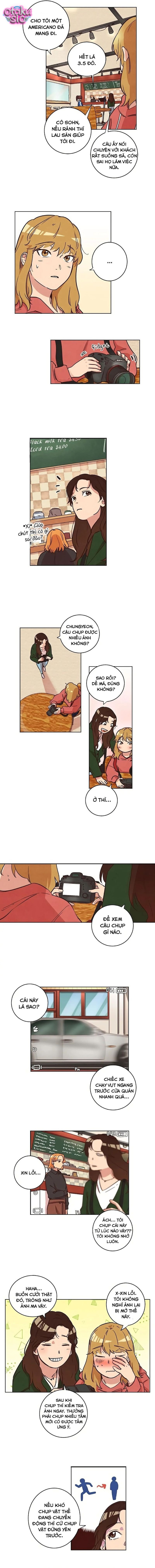 Rung Chuông Đi - Chap 10 - Trang 1