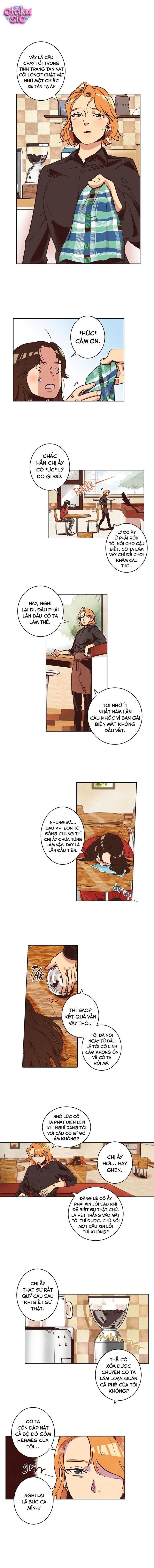 Rung Chuông Đi - Chap 2 - Trang 0