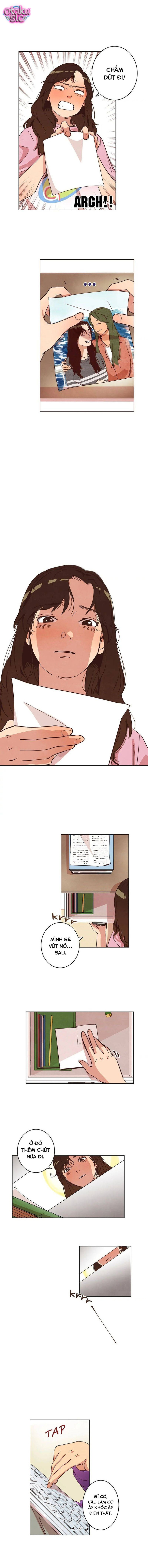 Rung Chuông Đi - Chap 6 - Trang 2