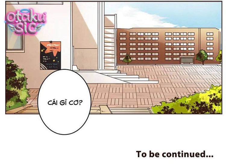 Rung Chuông Đi - Chap 6 - Trang 7