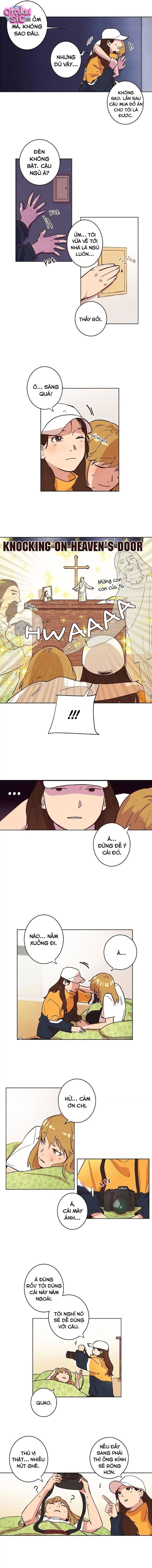 Rung Chuông Đi - Chap 9 - Trang 1