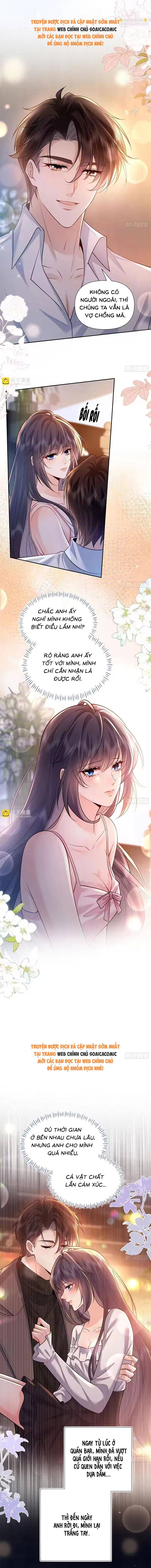 Rung Động Có Toan Tính - Chap Rung Động Có Toan [...] – Chap 11 - Trang 5