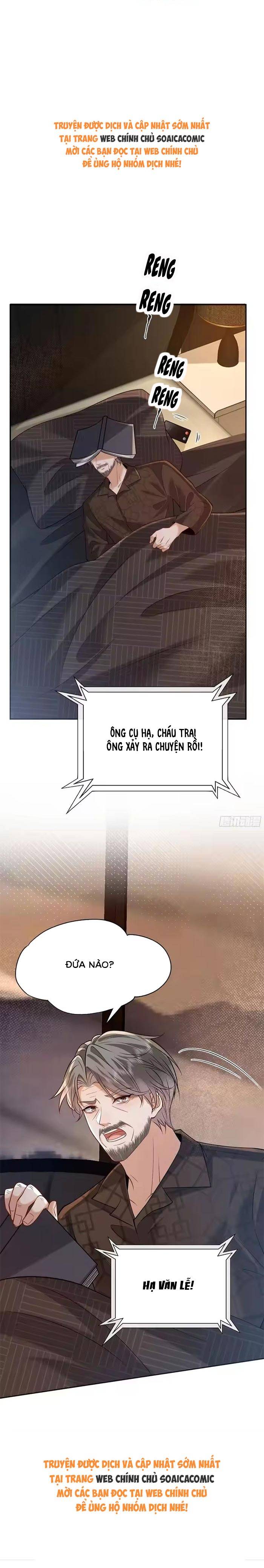 Rung Động Có Toan Tính - Chap Rung Động Có Toan [...] – Chap 13 - Trang 14
