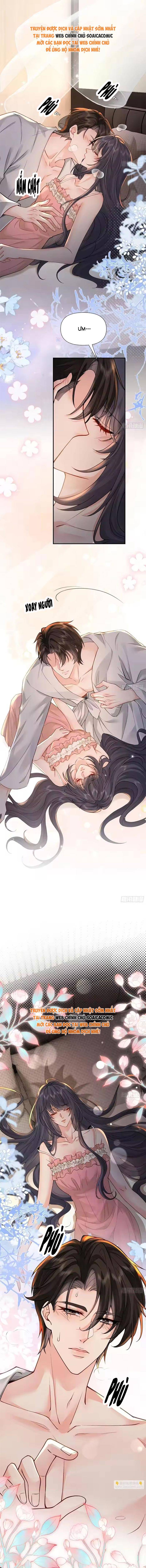 Rung Động Có Toan Tính - Chap Rung Động Có Toan [...] – Chap 14 - Trang 6