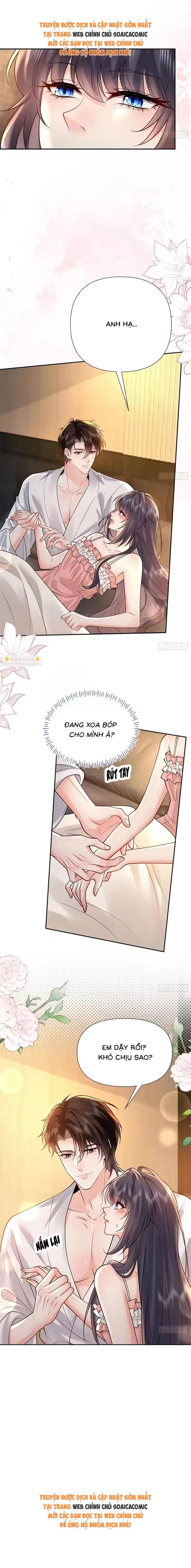 Rung Động Có Toan Tính - Chap Rung Động Có Toan [...] – Chap 14 - Trang 9