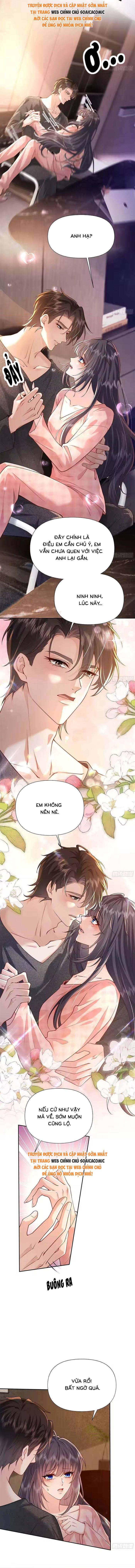 Rung Động Có Toan Tính - Chap Rung Động Có Toan [...] – Chap 16 - Trang 2