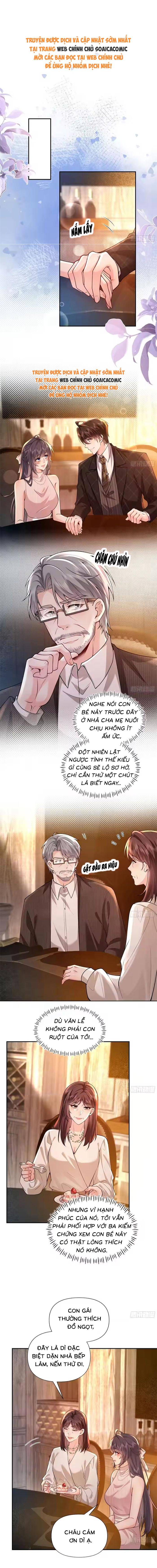 Rung Động Có Toan Tính - Chap Rung Động Có Toan [...] – Chap 17 - Trang 0