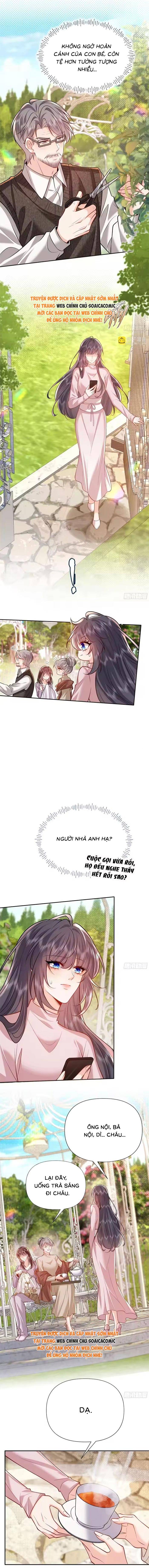 Rung Động Có Toan Tính - Chap Rung Động Có Toan [...] – Chap 18 - Trang 10