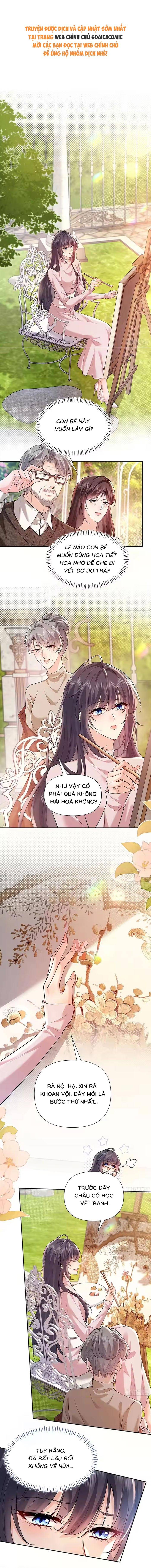 Rung Động Có Toan Tính - Chap Rung Động Có Toan [...] – Chap 19 - Trang 0