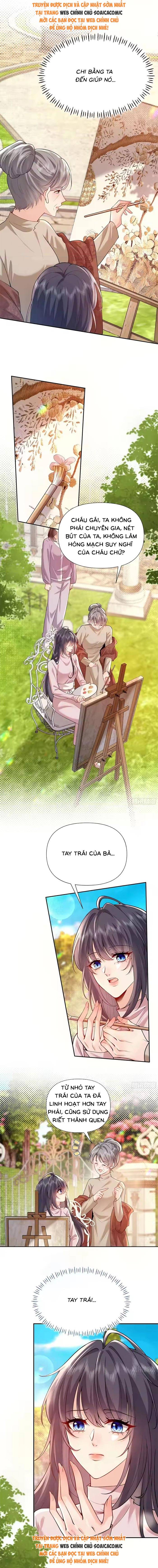Rung Động Có Toan Tính - Chap Rung Động Có Toan [...] – Chap 19 - Trang 2
