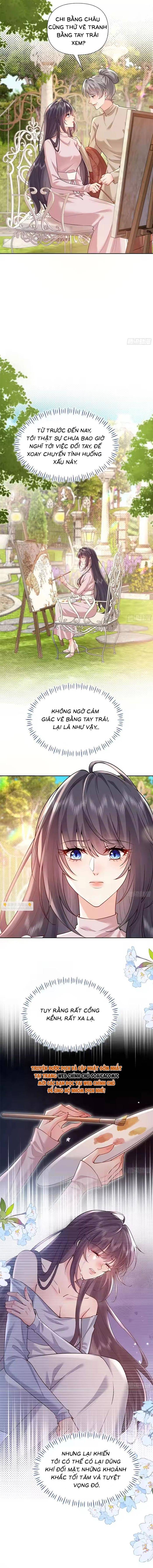 Rung Động Có Toan Tính - Chap Rung Động Có Toan [...] – Chap 19 - Trang 3
