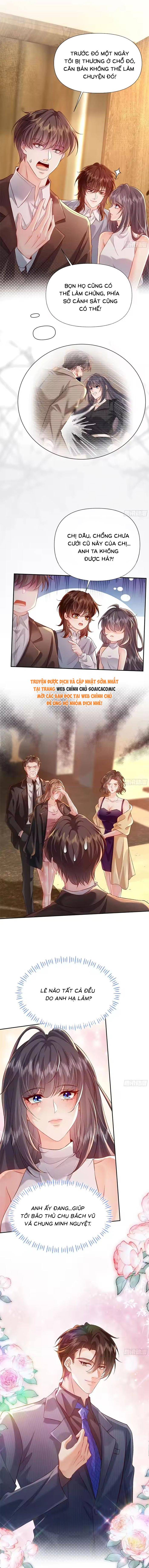 Rung Động Có Toan Tính - Chap Rung Động Có Toan [...] – Chap 21 - Trang 13