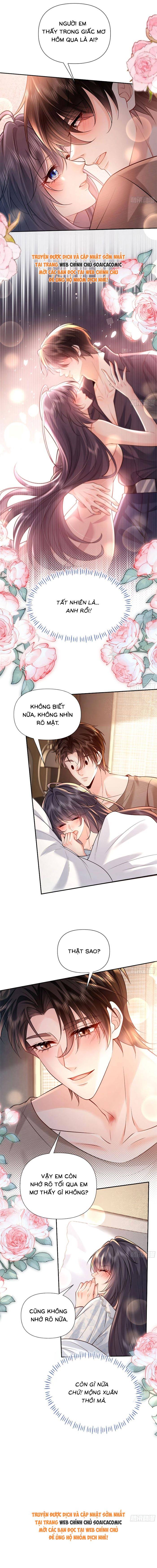 Rung Động Có Toan Tính - Chap Rung Động Có Toan [...] – Chap 23 - Trang 9