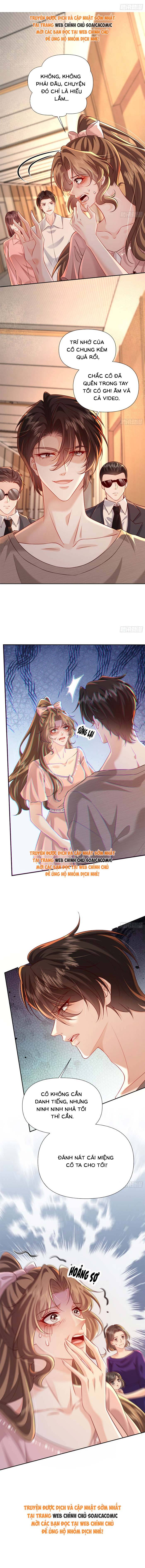Rung Động Có Toan Tính - Chap Rung Động Có Toan [...] – Chap 25 - Trang 13