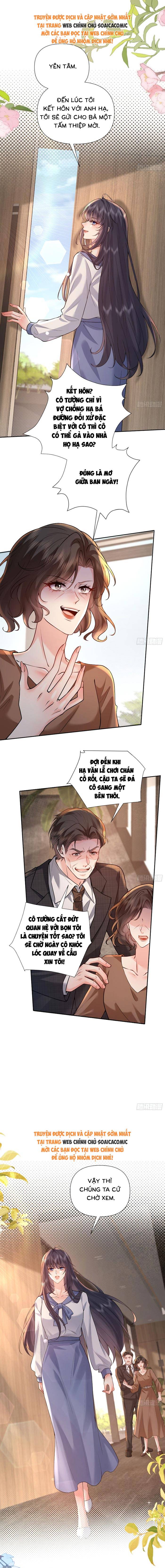 Rung Động Có Toan Tính - Chap Rung Động Có Toan [...] – Chap 33