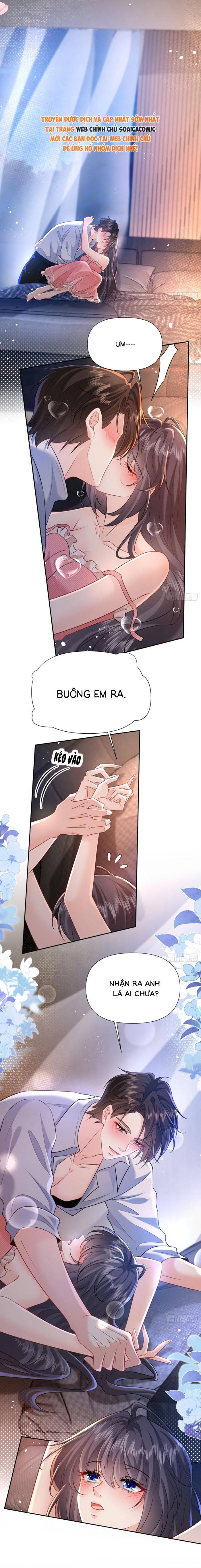 Rung Động Có Toan Tính - Chap Rung Động Có Toan [...] – Chap 34