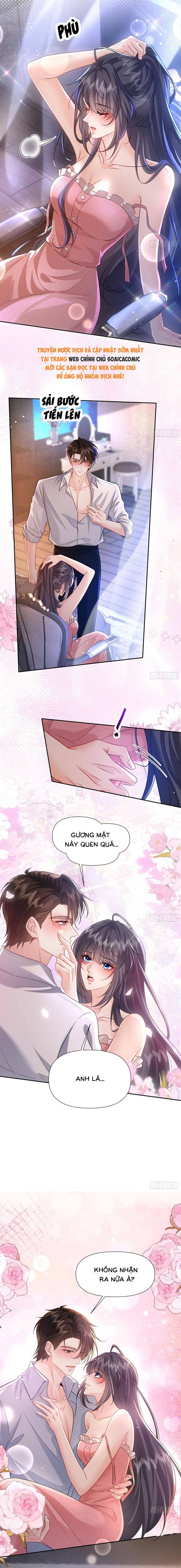 Rung Động Có Toan Tính - Chap Rung Động Có Toan [...] – Chap 34
