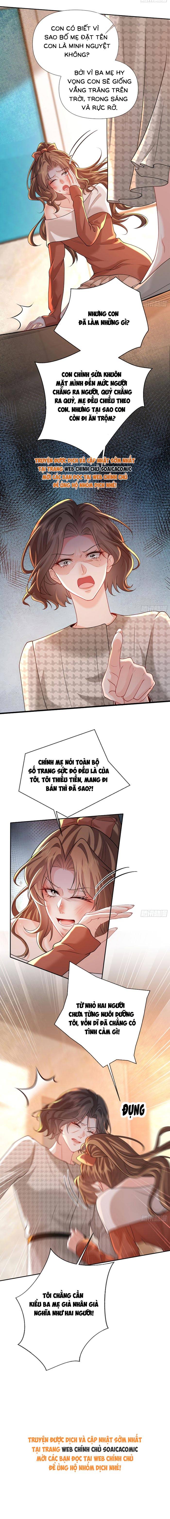 Rung Động Có Toan Tính - Chap Rung Động Có Toan [...] – Chap 36