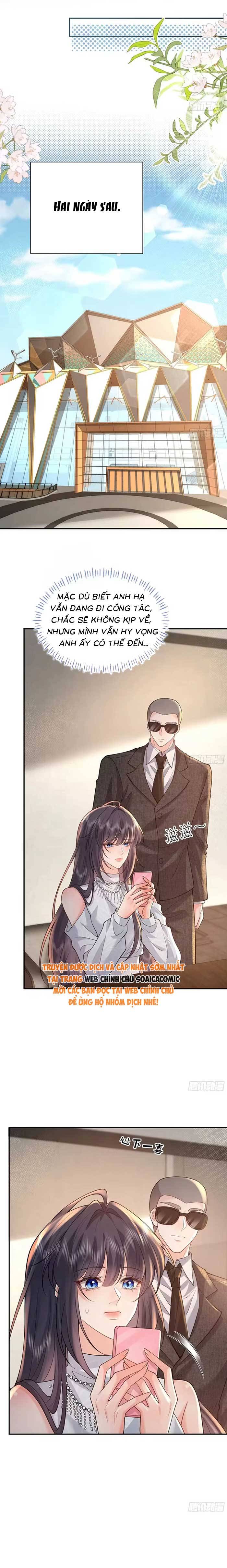 Rung Động Có Toan Tính - Chap Rung Động Có Toan [...] – Chap 39