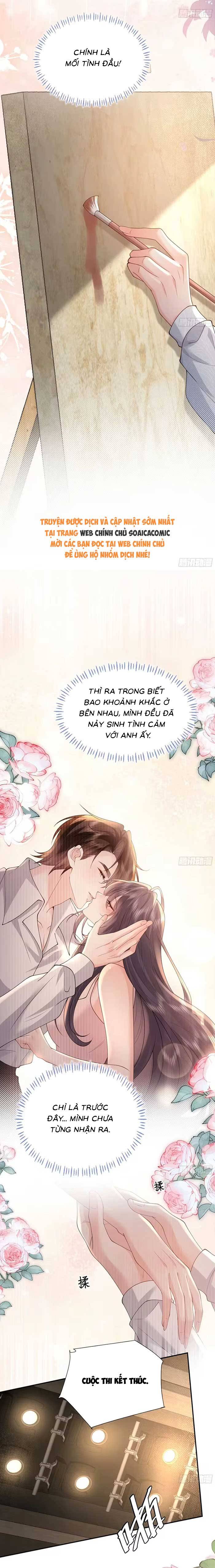 Rung Động Có Toan Tính - Chap Rung Động Có Toan [...] – Chap 39