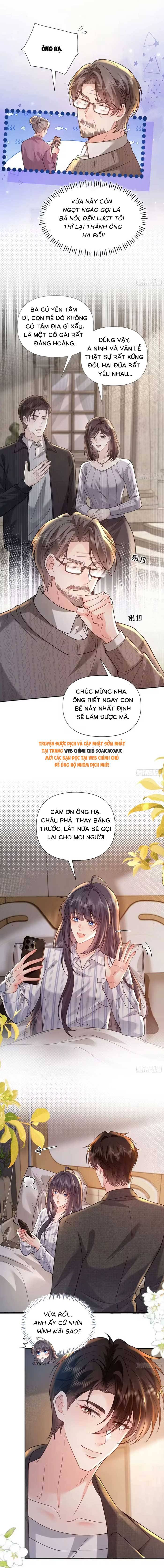 Rung Động Có Toan Tính - Chap Rung Động Có Toan [...] – Chap 40