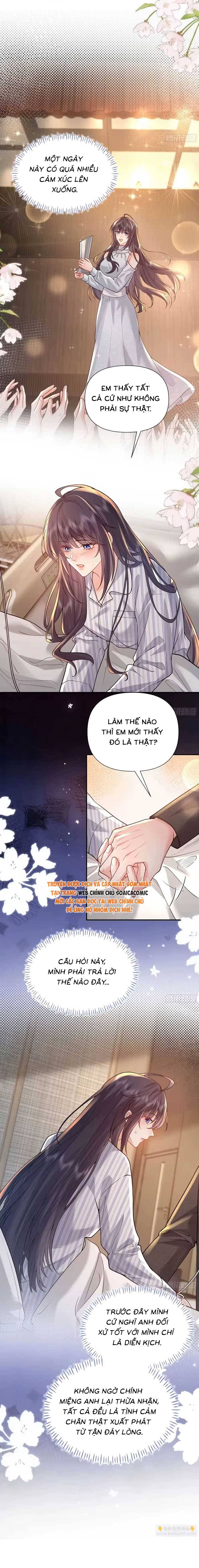 Rung Động Có Toan Tính - Chap Rung Động Có Toan [...] – Chap 40