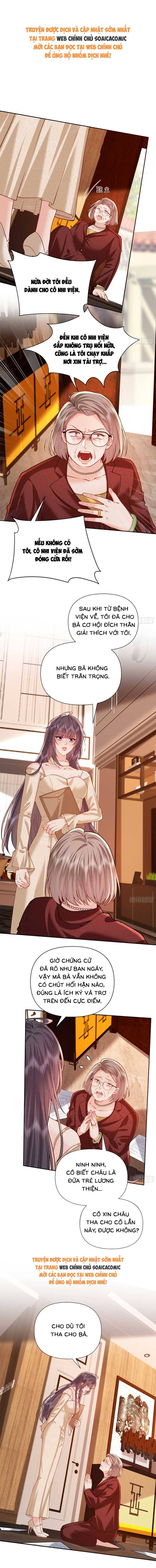 Rung Động Có Toan Tính - Chap Rung Động Có Toan [...] – Chap 43