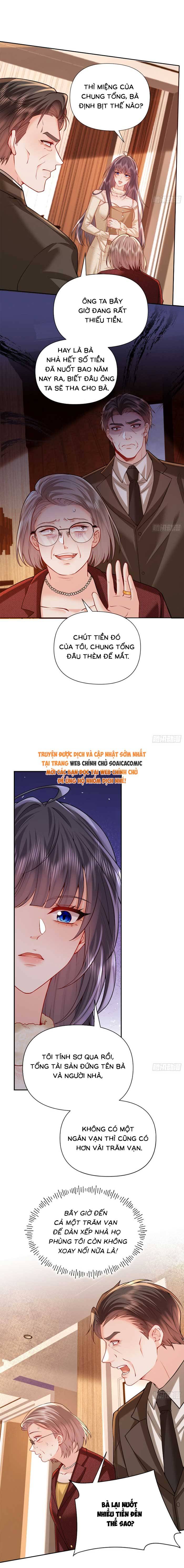Rung Động Có Toan Tính - Chap Rung Động Có Toan [...] – Chap 43
