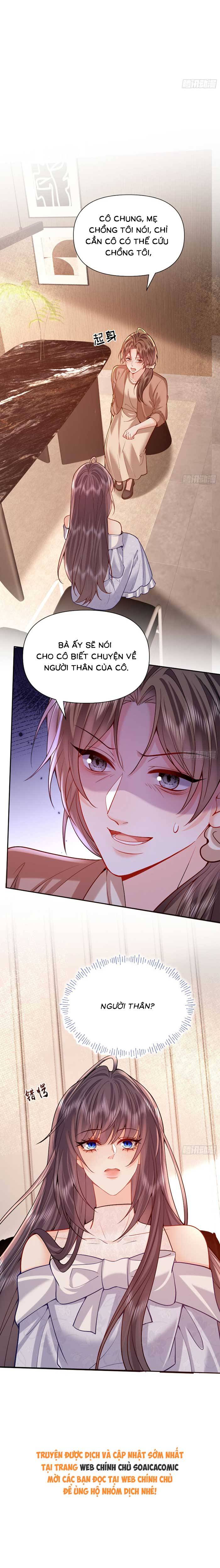 Rung Động Có Toan Tính - Chap Rung Động Có Toan [...] – Chap 44