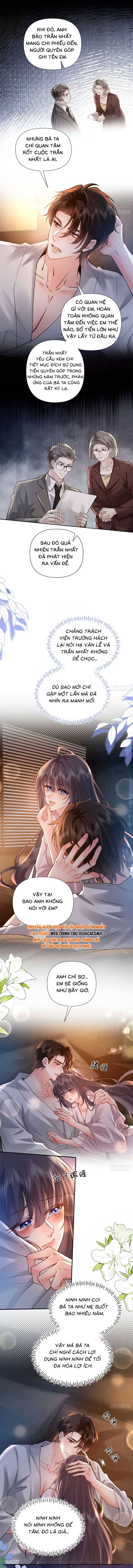 Rung Động Có Toan Tính - Chap Rung Động Có Toan [...] – Chap 44