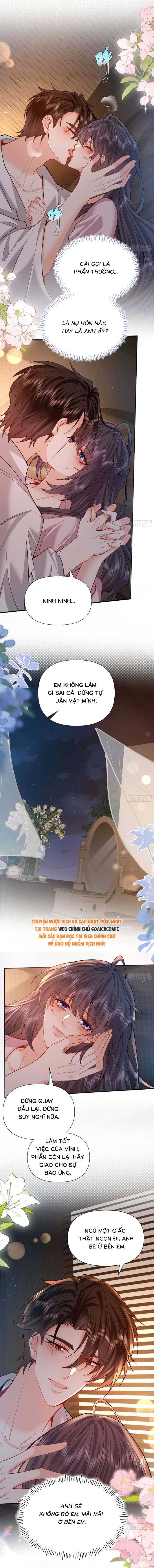 Rung Động Có Toan Tính - Chap Rung Động Có Toan [...] – Chap 44