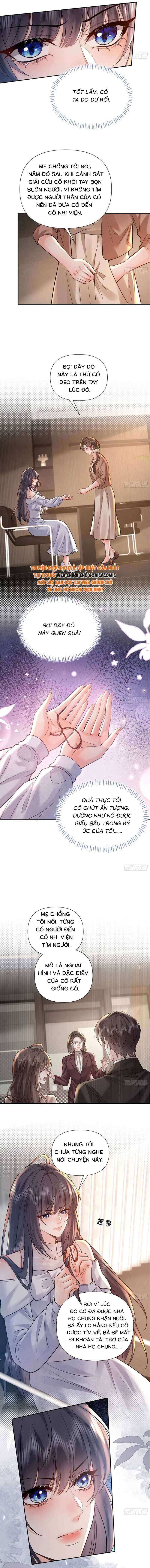 Rung Động Có Toan Tính - Chap Rung Động Có Toan [...] – Chap 45